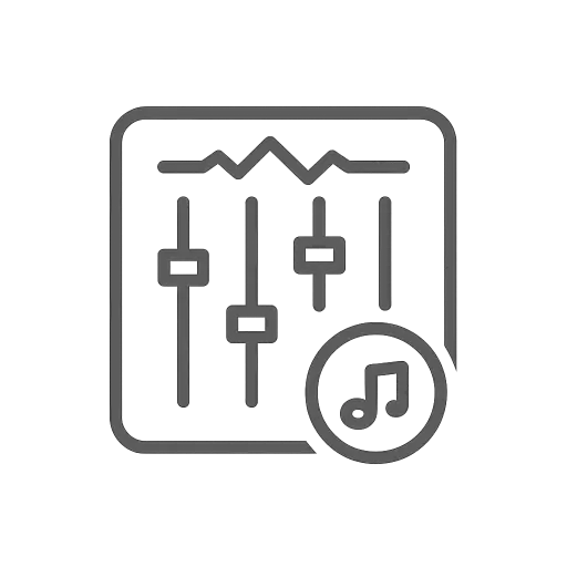 MIXING SERVICE