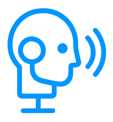 AI Vocal icon