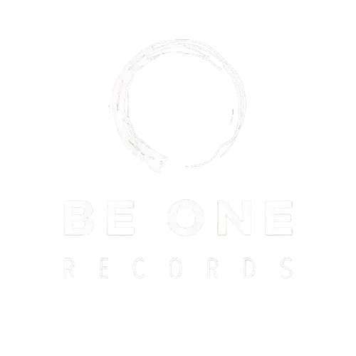 Be One Records logo