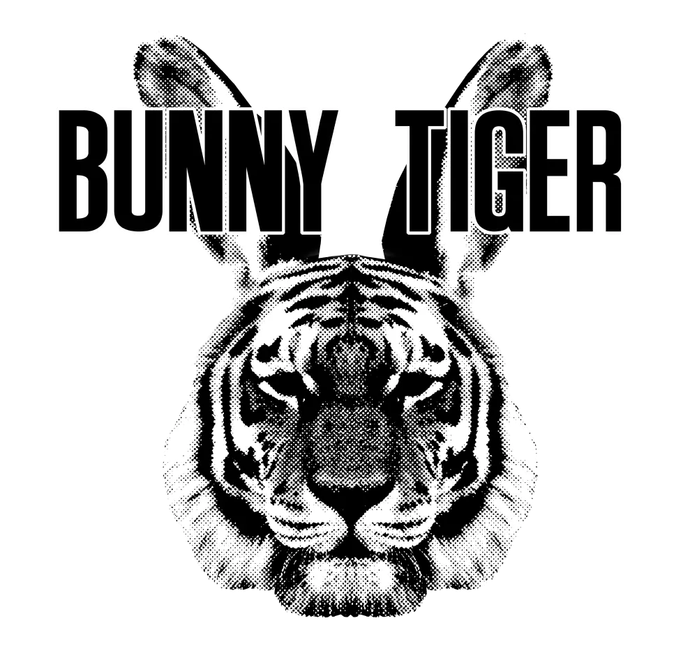 Bunny Tiger logo
