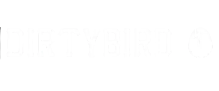 Dirtybird Records logo
