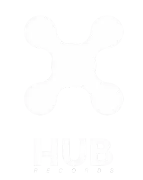 Hub Records logo