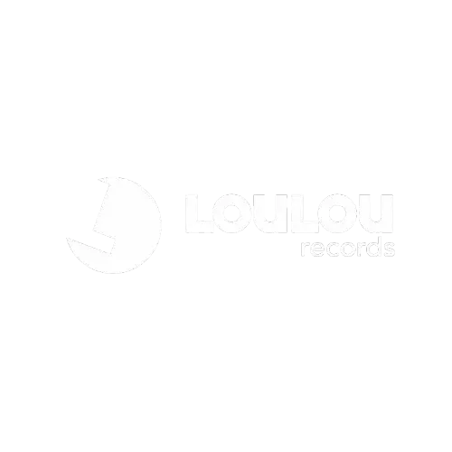 Loulou Records logo