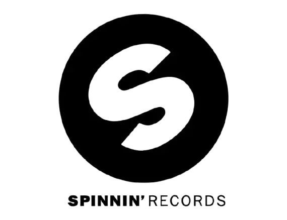 Spinnin' Records logo